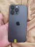 Apple/蘋果 iPhone 14 Pro Max (A2896) 二手手機(jī) 支持移動(dòng)聯(lián)通電信5G 暗紫色 128G 曬單實(shí)拍圖