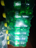 可口可樂（Coca-Cola）檀健次代言 雪碧 Sprite檸檬味汽水碳酸飲料300ml*24瓶 整箱裝 曬單實(shí)拍圖