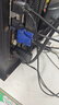紐曼（Newmine）MINI-1300M  USB免驅(qū)無線網(wǎng)卡 千兆5G雙頻 臺(tái)式機(jī)筆記本電腦 WiFi接收器發(fā)射器高速穿墻 曬單實(shí)拍圖
