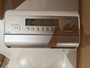 松下（Panasonic）除濕機(jī) 抽濕機(jī) 日除濕30L家用臥室客廳地下室工業(yè)抽濕機(jī)除霉除菌除濕器F-60C1YXC 曬單實(shí)拍圖