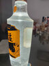 尖莊五糧液股份出品 濃香型光瓶白酒 純糧食酒【喜酒】 42度 500mL 12瓶 高光【一級(jí)酒水】 曬單實(shí)拍圖