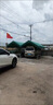 網(wǎng)紅加厚帳篷篷布遮陽棚商用停車棚擺攤用 3*5單四面圍布(不含支架和頂布) 曬單實拍圖