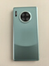 霸時代 適用 華為mate30pro手機殼Mate30EPro保護套防摔散熱全包鏡頭磨砂簡超薄圓盾女男款外殼雅川青 曬單實拍圖