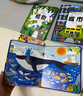藏起來(lái)的小秘密兒童3d立體書(shū)全套4冊(cè)京東正版圖書(shū) 翻翻洞洞書(shū)幼兒情景體驗(yàn)幼兒園游樂(lè)園交通工具繪本故事書(shū) 寶寶益智書(shū)籍0-3-4到6歲幼兒園專用早教啟蒙認(rèn)知老師推薦兒童書(shū)故事 省錢(qián)卡黑色星期五 曬單實(shí)拍圖
