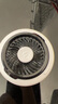 黑鯊5磁吸手機(jī)散熱器 游戲直播專用降溫神器 輕僅82g半導(dǎo)體制冷背夾 適用蘋果平板紅魔IQOO一加絕區(qū)零 曬單實(shí)拍圖