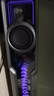 漫步者花再Halo SoundBar桌面音響音箱家用臺式電腦游戲音響長條有線音箱藍牙5.4RGB燈效 破界黑 曬單實拍圖