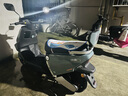 綠源【門店自提】電動自行車S70-D 長續(xù)航電動車可上牌 成人通勤家用代步車S70電自版 到門店選顏色-理論續(xù)航80KM 曬單實(shí)拍圖