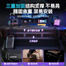 全品屋電腦桌臺(tái)式電競(jìng)桌子雙人游戲桌椅家用辦公桌書桌工作臺(tái)學(xué)習(xí)寫字桌 曬單實(shí)拍圖