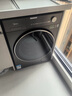 美的（Midea）滾筒洗衣機(jī)全自動(dòng)10公斤純平全嵌1.15洗凈比智能投放元?dú)?.0家電國(guó)家補(bǔ)貼20%一級(jí)能效以舊換新 MG10L5PRO 曬單實(shí)拍圖