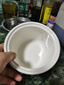陶記1升 全陶瓷電飯煲 0涂層內(nèi)膽電飯鍋 1升迷你小容量1人用單人用母嬰用純陶瓷電飯鍋 智能煮粥煲湯鍋 米黃 1L 陶瓷電飯煲（整機） 曬單實拍圖