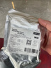 魯希德狗牽引繩遛狗牽引繩狗鏈狗項圈金屬防咬狗鏈防爆沖小型犬專用2米 曬單實拍圖