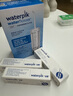 潔碧（Waterpik）沖牙器便攜式電動(dòng)洗牙器水牙線潔牙器家用立式預(yù)防牙結(jié)石正畸適用全身水洗GS7禮物牙齒沖洗器 曬單實(shí)拍圖