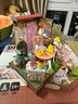 若來（Rolife）DIY福袋小屋拼裝模型立體拼圖積木玩具手工房子兒童生日禮物女生 299元禮遇福袋（不支持退換） 曬單實(shí)拍圖