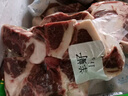 羊小柒寧夏灘羊肉 生鮮半只羊10斤 羊腿羊排年貨禮盒清真 源頭直發(fā) 曬單實(shí)拍圖
