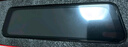 凌度HS880B Air行車記錄儀1296P高清夜視 倒車影像流媒體后視鏡雙錄 曬單實拍圖