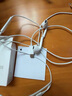 Apple/蘋果 采用 (USB-C)的EarPods耳機 有線耳機 蘋果耳機 適用iPhone/iPad//Mac 蘋果手機 曬單實拍圖