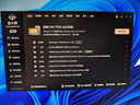 AMD 銳龍R7 9700X/RTX5060Ti顯卡組裝電腦電競黑神話(huà)悟空游戲臺式機AI渲染主機DIY組裝機 9700X+RTX5060Ti丨配置三 曬單實(shí)拍圖