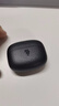 漫步者（EDIFIER）【王一博代言】FitBuds Pro真無線主動降噪藍牙耳機太空艙入耳式低延遲輕奢學生音樂游戲運動禮物 【皮革紋理設計】秘境藍 曬單實拍圖