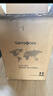 新秀麗（Samsonite）行李箱20英寸拉桿箱時(shí)尚寬拉桿旅行箱包UF1黑色密碼登機(jī)箱 曬單實(shí)拍圖