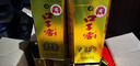 口子窖 六年型 兼香型白酒 50度 550ml*6瓶 整箱裝【容量升級】婚慶喜宴 曬單實拍圖