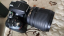 尼康 Nikon D5600 D5300 D5100 D5300 D90 入門半畫幅 二手單反相機(jī) 尼康 D5300 18-105 VR 套機(jī) 99成新 曬單實(shí)拍圖