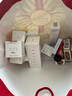 丸美套裝 重組膠原小金針2.0水乳霜化妝護(hù)膚品禮盒袋抗皺修護(hù)舒緩禮物 曬單實(shí)拍圖
