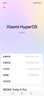 小米（MI）【國(guó)家補(bǔ)貼】REDMI Turbo 4 Pro 第四代驍龍8s 7550mAh長(zhǎng)續(xù)航 12GB+256GB 黑色 小米紅米5G手機(jī) 曬單實(shí)拍圖