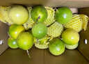 京鮮生欽蜜9號黃金百香果 3斤凈重70g+/15-21個  生鮮水果 源頭直發(fā) 曬單實拍圖