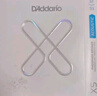達(dá)達(dá)里奧（D'Addario）XSAPB1253美國進(jìn)口民謠吉他琴弦 防銹鍍膜鋼弦芯 適中12-53磷銅 曬單實(shí)拍圖