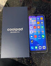 酷派（Coolpad）鋒尚60 pro 全新高清八核256G智能手機(jī)學(xué)生大屏便宜百元機(jī)長(zhǎng)續(xù)航老年人備用機(jī) 深淵藍(lán) 曬單實(shí)拍圖