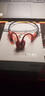 韶音（SHOKZ）OpenSwim Pro S710 骨傳導(dǎo)藍(lán)牙耳機(jī) 開放式運動游泳跑步騎行不入耳 珊瑚海 曬單實拍圖
