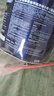 多樂士（Dulux）清新居抗甲醛五合一A8158凈醛竹炭耐擦洗5合1內(nèi)墻面漆18L【白漆】 曬單實(shí)拍圖