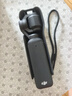 大疆（DJI）osmo pocket3/4大疆口袋3一英寸云臺手持運(yùn)動相機(jī)旅游vlog送禮 pocket3標(biāo)準(zhǔn)版 標(biāo)配+全新正品僅激活+128G高速卡 下單即送專用鋼化膜 曬單實拍圖