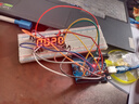 arduino學(xué)習(xí)套件 uno r3開發(fā)板 米思齊單片機(jī)入門圖形化編程物聯(lián)網(wǎng)【配套B站UP主視頻】 arduino進(jìn)階版（帶主板）送紙質(zhì)教程書 曬單實(shí)拍圖