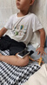 金立新款迷你學(xué)生手機(jī) 戒網(wǎng)癮無(wú)游戲小屏幕長(zhǎng)續(xù)航安卓智能微信視頻4G全網(wǎng)通學(xué)生兒童青少年初中生專用 白色 8核+32GB【微信智能版-增加釘釘-不支持抖音】 曬單實(shí)拍圖