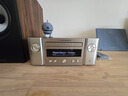 B&W寶華韋健606 S3相思木色+馬蘭士M-CR612功放 HIFI 發(fā)燒級 家用音響 音箱 曬單實(shí)拍圖