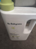 babycare嬰兒酵素洗衣液 無酒精寶寶專用嬰幼兒童酵素去污洗衣液1.8L 曬單實(shí)拍圖