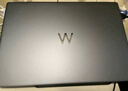 WIKO Hi MateBook D 16 華為智選筆記本電腦 國(guó)家補(bǔ)貼20% 高性能酷睿處理器Core 5 16G 1T 皓月銀 曬單實(shí)拍圖