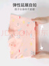 芬騰可安（FENTENGCARE）兒童內(nèi)褲A類嬰兒棉7A抑菌4條純棉襠卡通內(nèi)褲女童內(nèi)褲Q9U257360176 曬單實拍圖