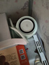 博銳（POREE）飛科博銳高速吹風(fēng)機(jī)家用負(fù)離子護(hù)發(fā)大風(fēng)力速干電吹風(fēng)筒生日送禮物 飛科·博銳PH1655高速吹風(fēng)機(jī) 薄荷綠 曬單實(shí)拍圖
