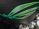 華碩ROG XG27UCG絕神27英寸顯示器4K電競顯示器4K 160Hz雙模切換1K 320Hz HDR400 G-sync兼容 HDMI2.1 曬單實拍圖