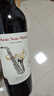 CANIS FAMILIARIS布多格澳大利亞原瓶進(jìn)口紅酒 西拉干紅葡萄酒 750ml 單瓶裝 曬單實(shí)拍圖