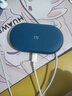 中興（ZTE）隨身wifi6可插卡/移動(dòng)4G全網(wǎng)通/無(wú)線上網(wǎng)卡隨行筆記本寬帶網(wǎng)絡(luò)設(shè)備3000mAh大電池 U10S Pro青青 曬單實(shí)拍圖