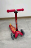 m-cro瑞士micro滑板車(chē)兒童2-5歲 mini款兒童滑行車(chē)多色可選 【寶石紅-普通輪】限量特價(jià) 曬單實(shí)拍圖