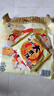 旺旺 大米餅 原味 400g 家庭裝 休閑膨化食品餅干糕點(diǎn)零食 曬單實(shí)拍圖