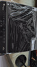 小天鵝（LittleSwan）波輪洗衣機(jī)全自動(dòng) 6.8公斤迷你小型 健康免清洗 品質(zhì)電機(jī) 宿舍租房神器 不銹鋼內(nèi)桶 TB68V728E 曬單實(shí)拍圖