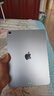 Apple/蘋果【國家補貼】iPad 11英寸 A16芯片2025年款 平板電腦 (256GB WLAN版/學習辦公娛樂)銀色 曬單實拍圖