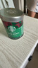 星巴克（Starbucks）0糖低脂精品速溶黑咖啡 阿拉比卡豆辦公提神組合深烘90g*2罐 曬單實拍圖