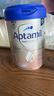 愛他美（Aptamil）德國白金版HMO 嬰兒配方奶粉1段 (0-6個月) 800g 德愛白金 曬單實拍圖