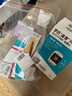 羅氏（ROCHE） 逸智血糖儀家用免調(diào)碼測(cè)糖儀（內(nèi)含100試紙+100針頭） 曬單實(shí)拍圖